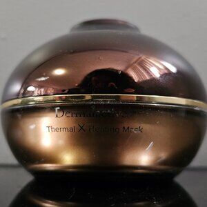 DERMALACTIVES THERMAL X HEATING MASK - 4.05 fl oz \ 120 ml - BRAND NEW - SEALED